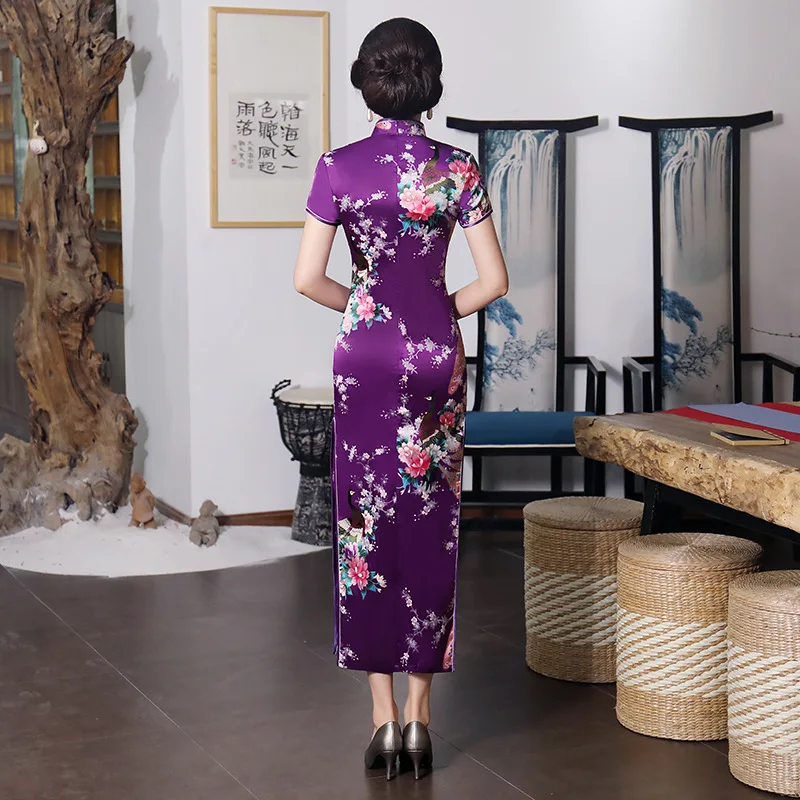 Robe Finesse Japonaise - Image 4