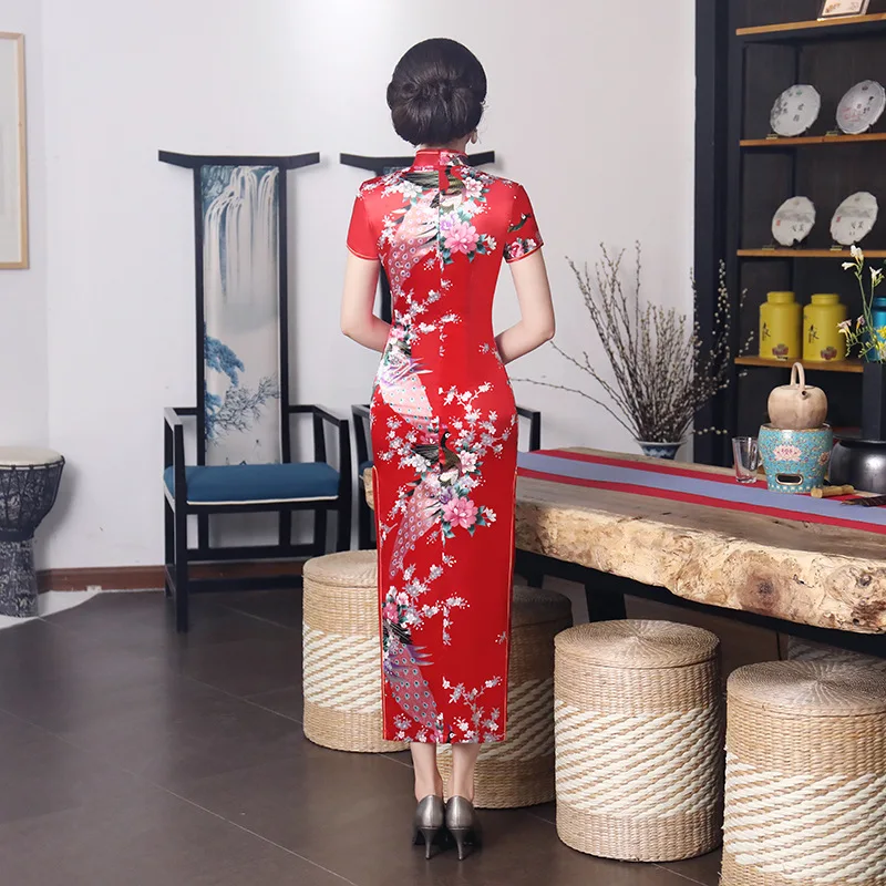 Robe Finesse Japonaise - Image 5