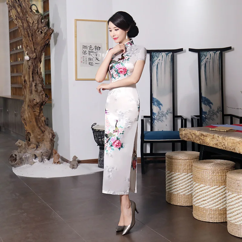 Robe Finesse Japonaise - Image 8