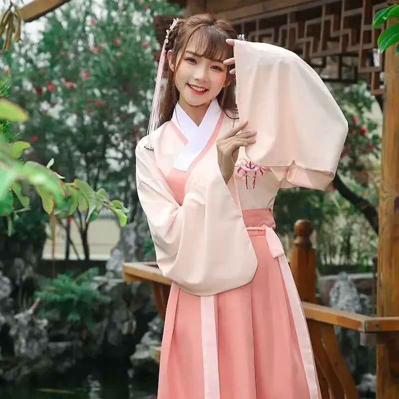 Robe Japonaise Lila - Image 2