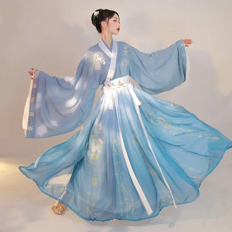 Robe Japonaise Mariage - Image 3