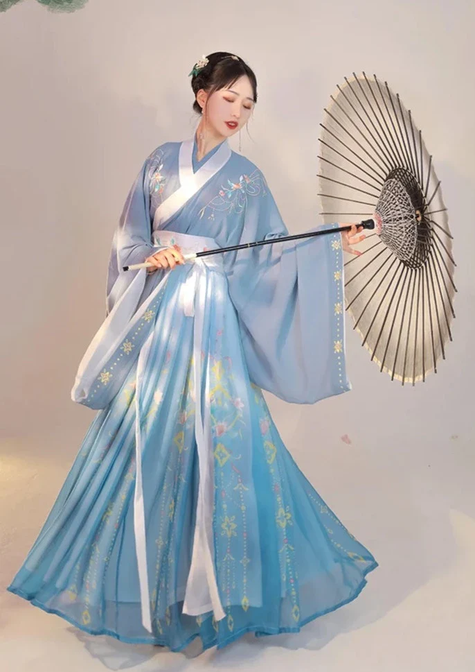 Robe Japonaise Mariage - Image 4