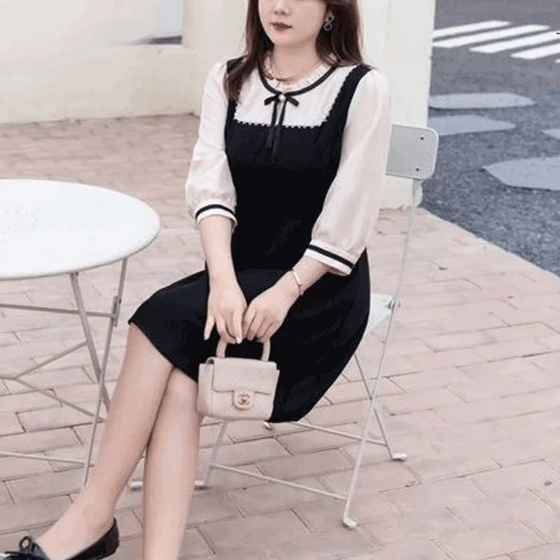 Robe Japonaise Vintage - Image 3