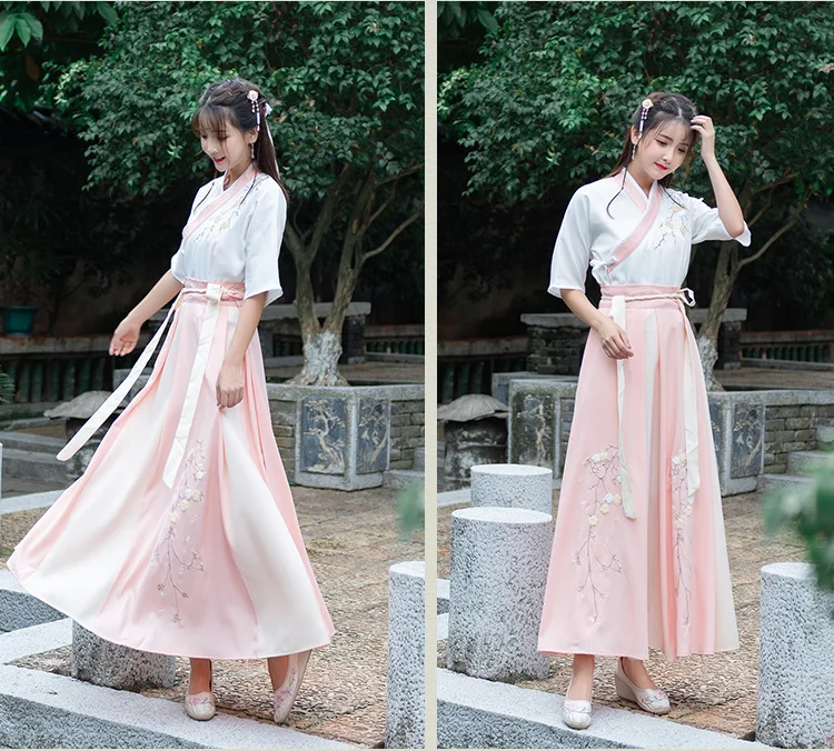 Robe Longue Traditionnelle Japonaise - Image 11