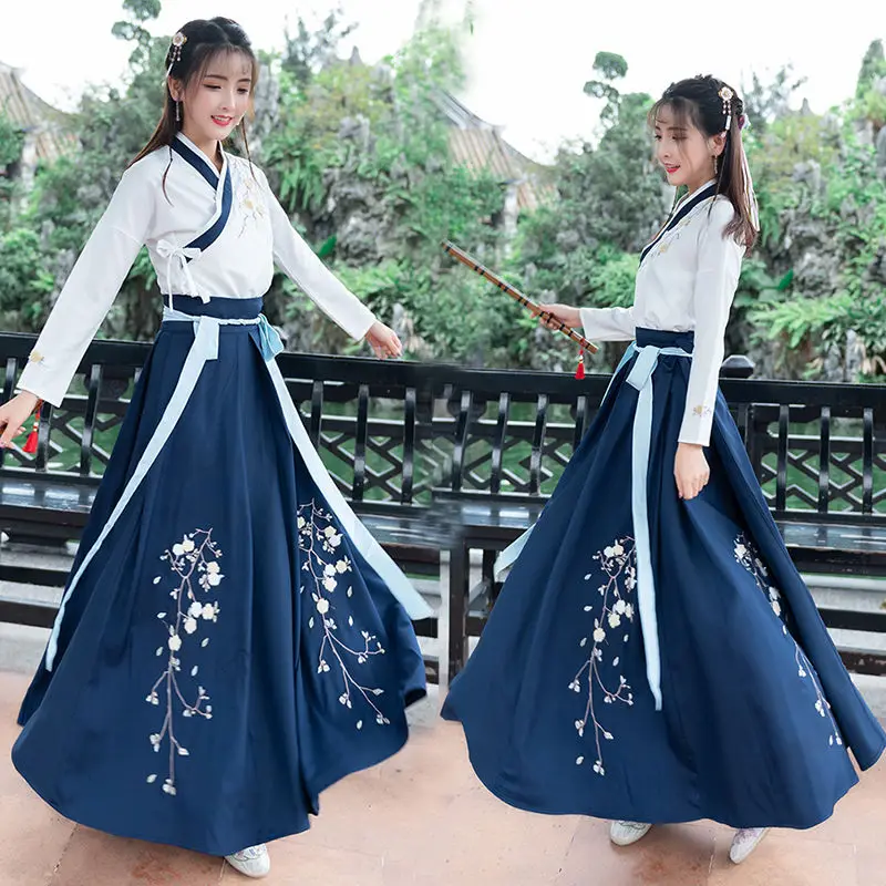 Robe Longue Traditionnelle Japonaise - Image 2