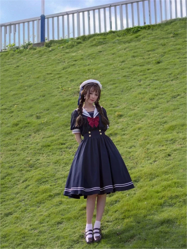 Robe Manga Japonaise - Image 3