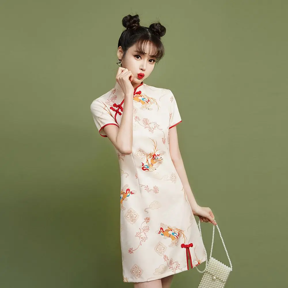 Robe Mode Japonaise - Image 4