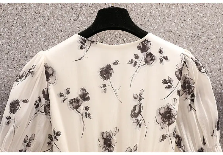 Robe Style Japonais - Image 6