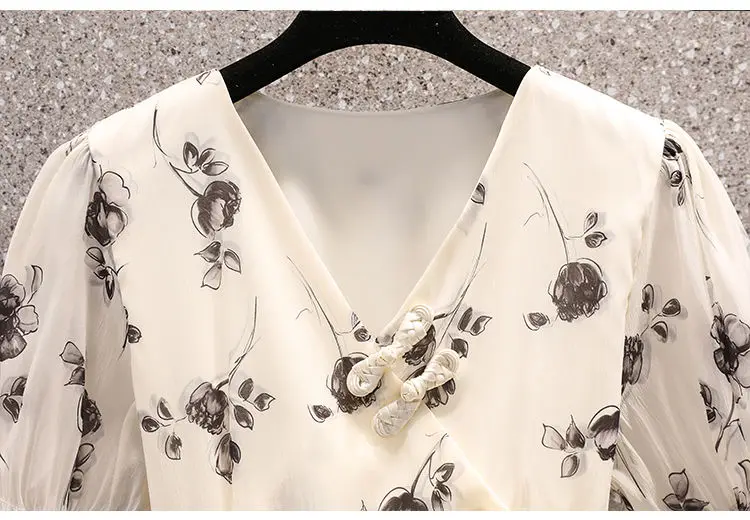 Robe Style Japonais - Image 8