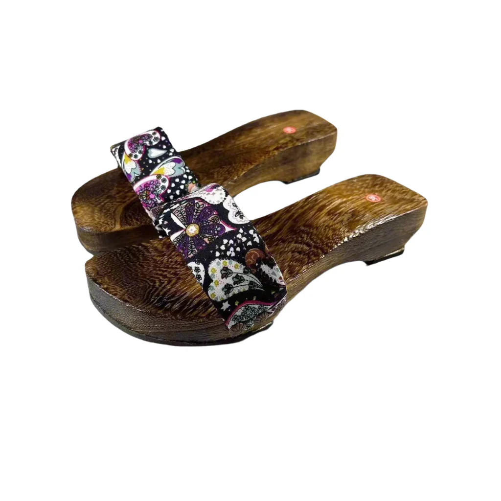 Sabot Geta Japonais - Image 8