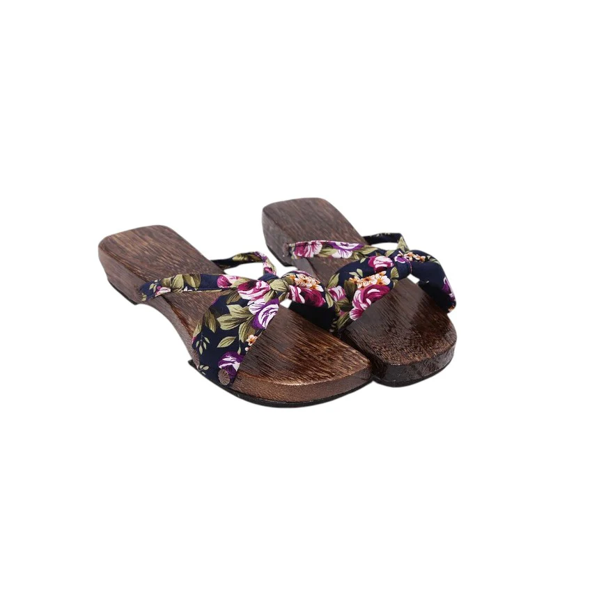 Sabot Geta Stylé - Image 2
