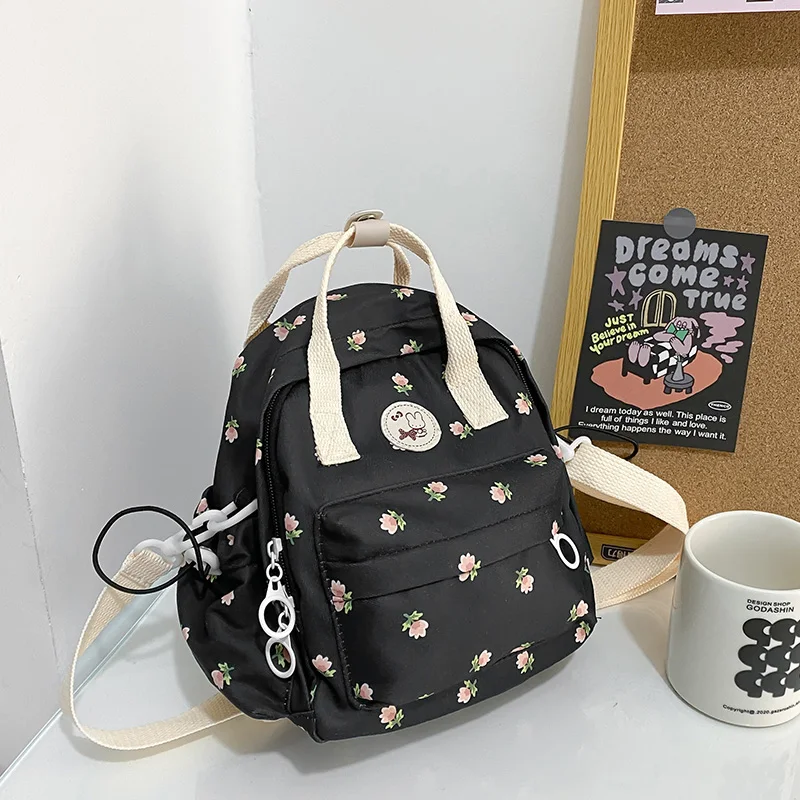 Sac à Dos Motif Japonais - Image 3