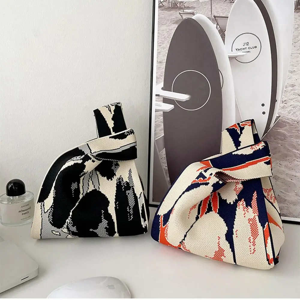 Sac à nœuds japonais - Image 2