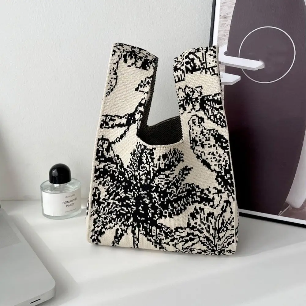 Sac à nœuds japonais - Image 3