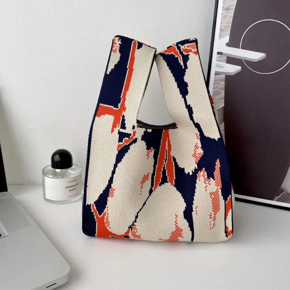 Sac à nœuds japonais - Image 4