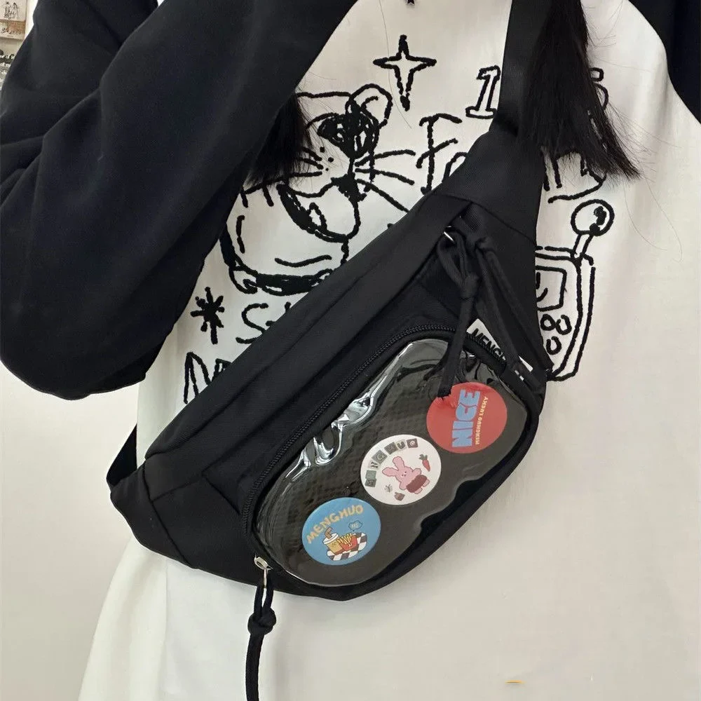 Sac Banane Japonais