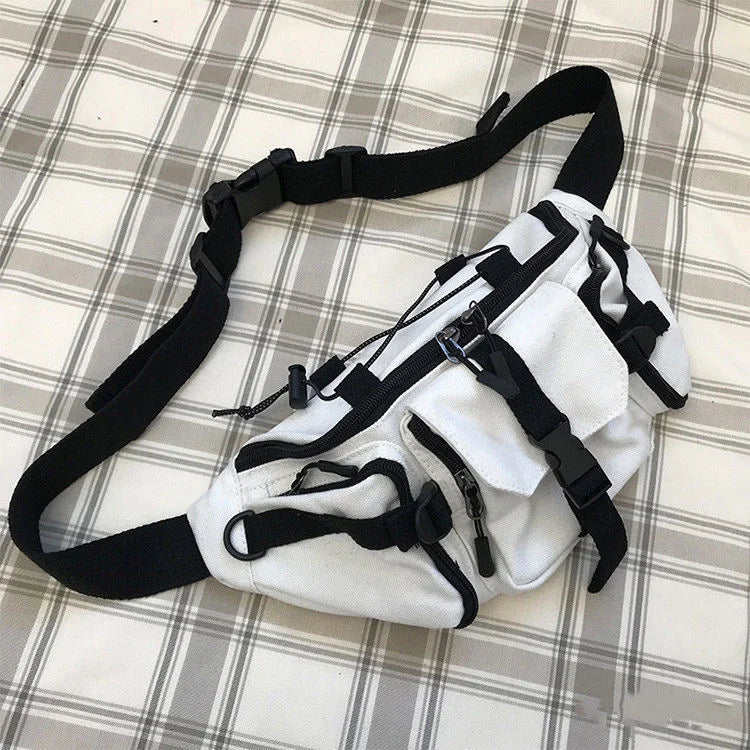 Sac Bandoulière Japonais - Image 4