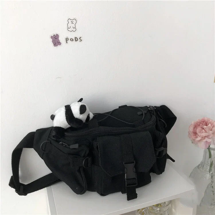 Sac Bandoulière Japonais - Image 7