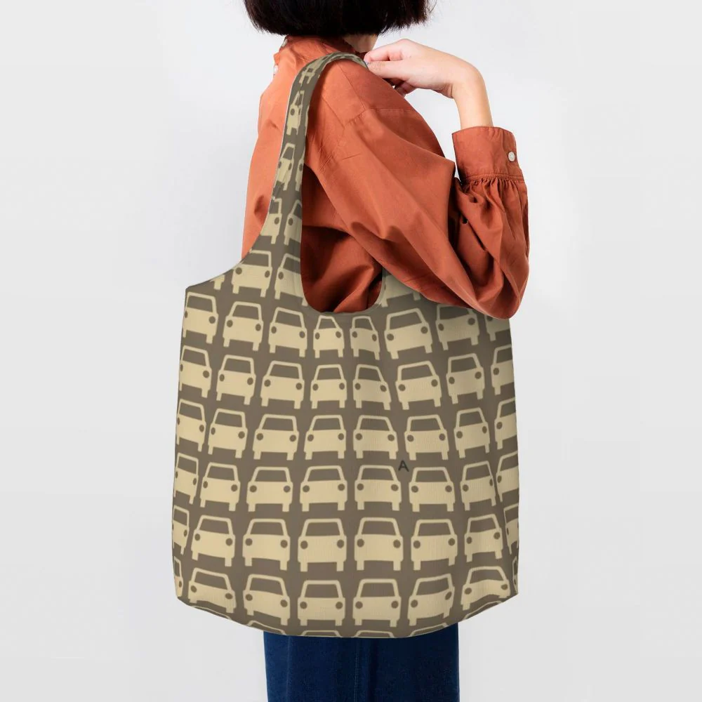 Sac fourre tout japonais - Image 3