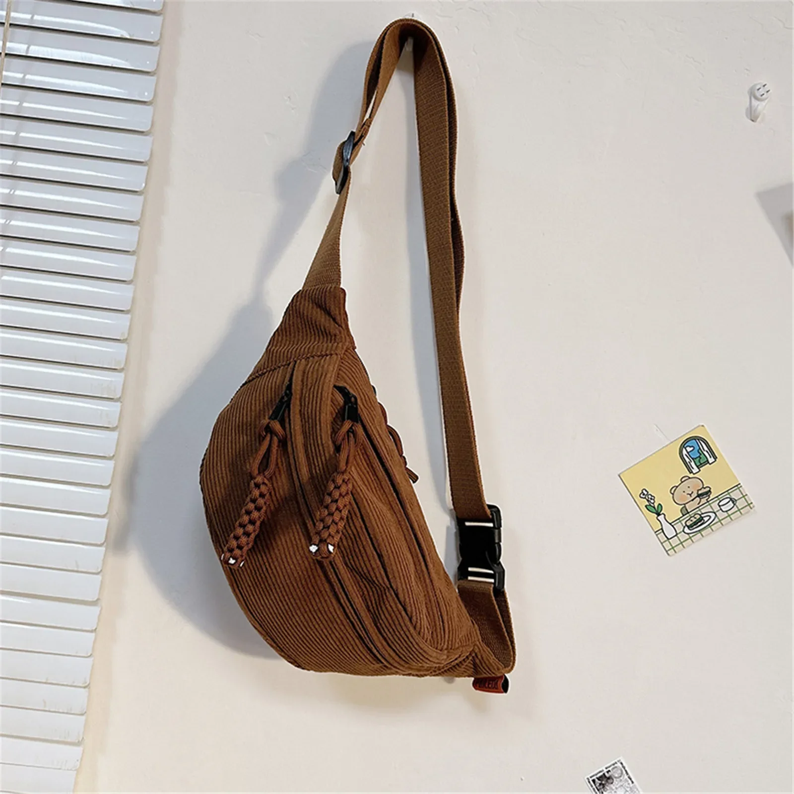 Sac Japonais Décontracté