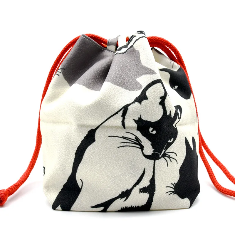 Sac Kimono japonais - Image 4