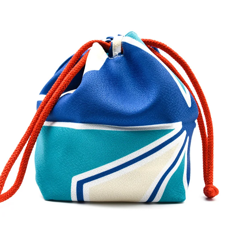 Sac Kimono japonais - Image 5