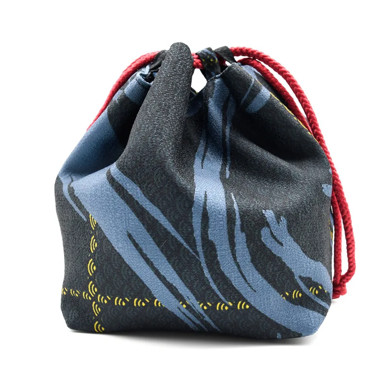Sac Kimono japonais - Image 6