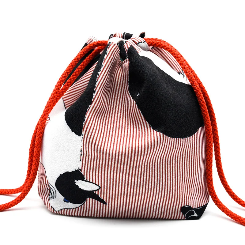 Sac Kimono japonais - Image 7