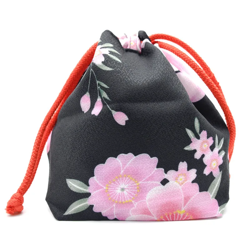 Sac Kimono japonais - Image 8