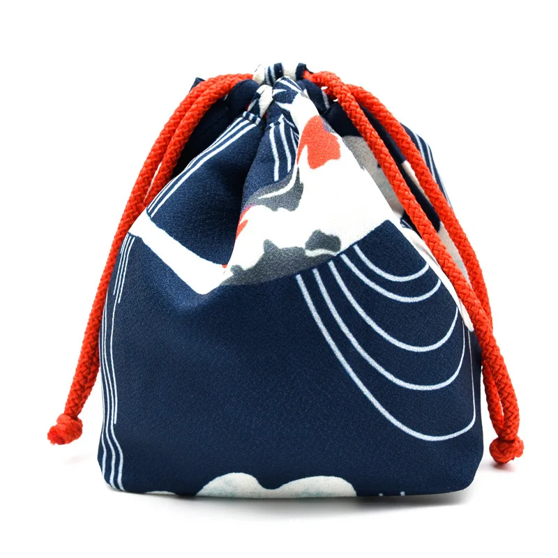 Sac Kimono japonais - Image 9