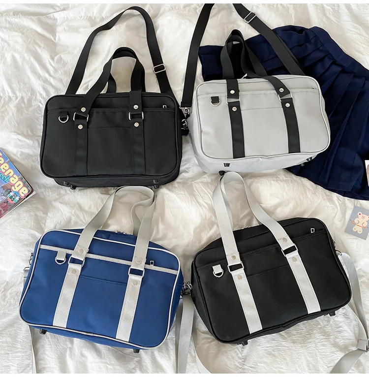 Sac lycéen japonais - Image 2