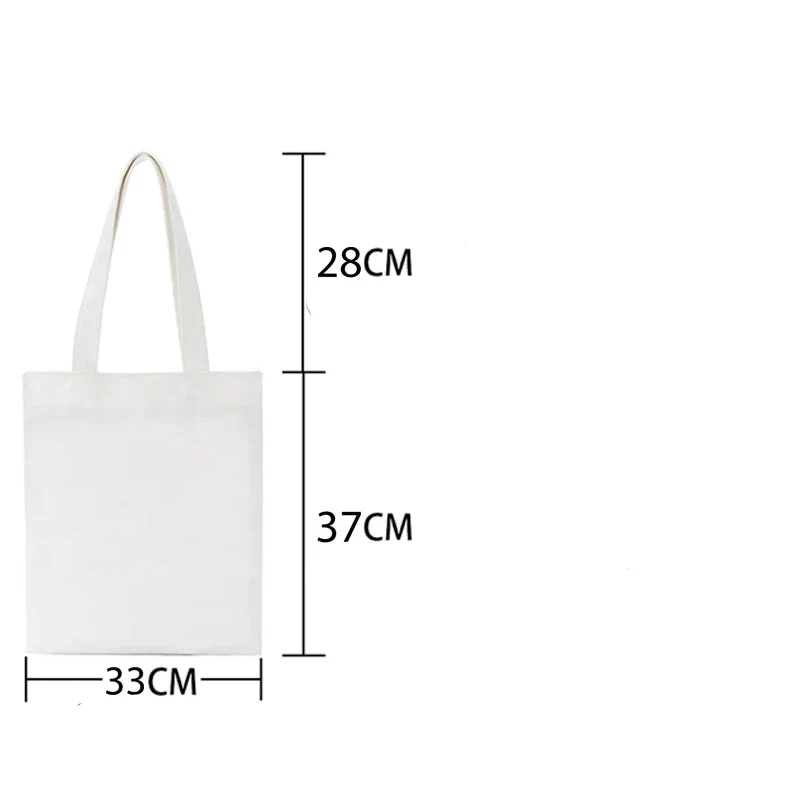 Sac Totebag Japonais Personnalisable - Image 4