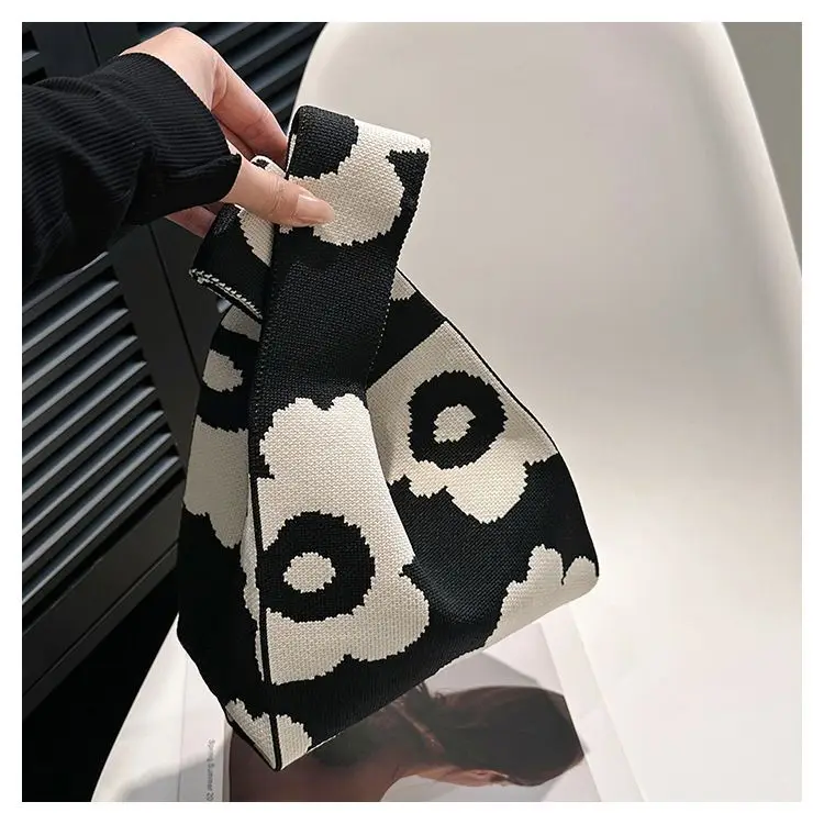 Sac tricot japonais - Image 4