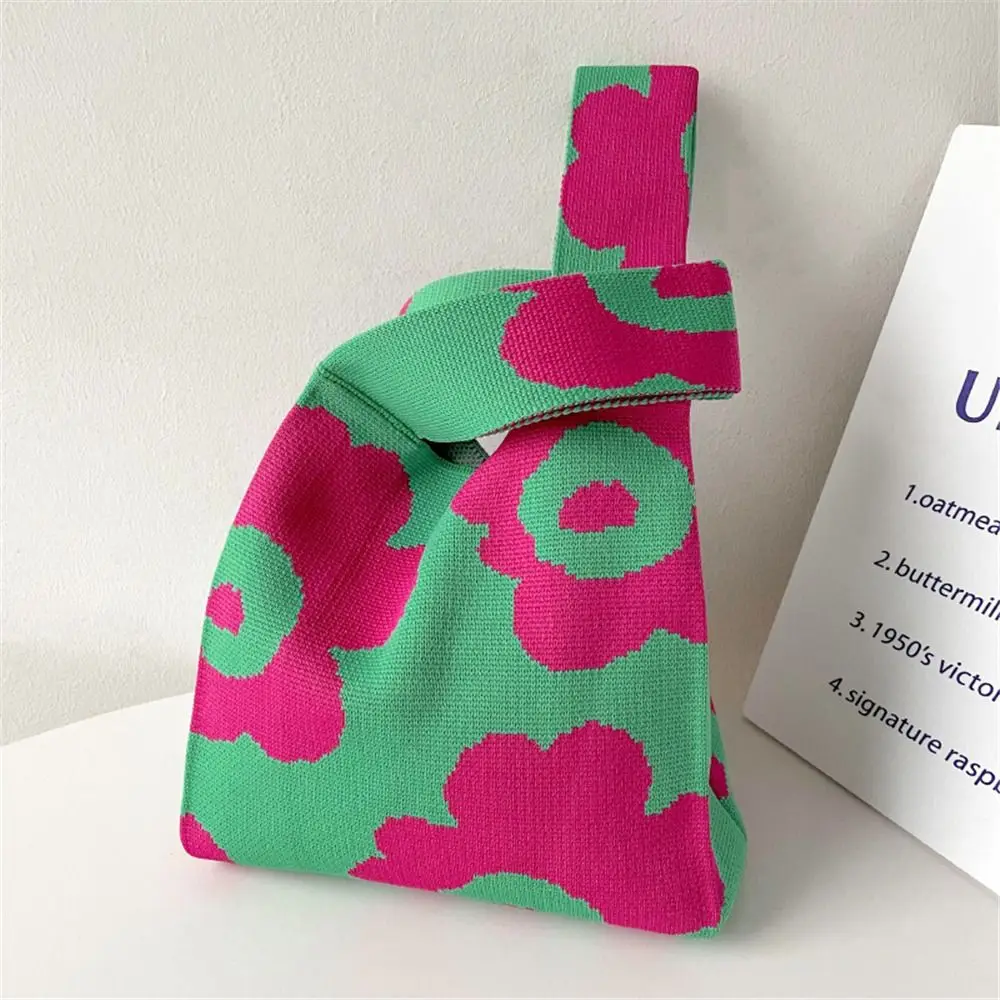 Sac tricot japonais - Image 8
