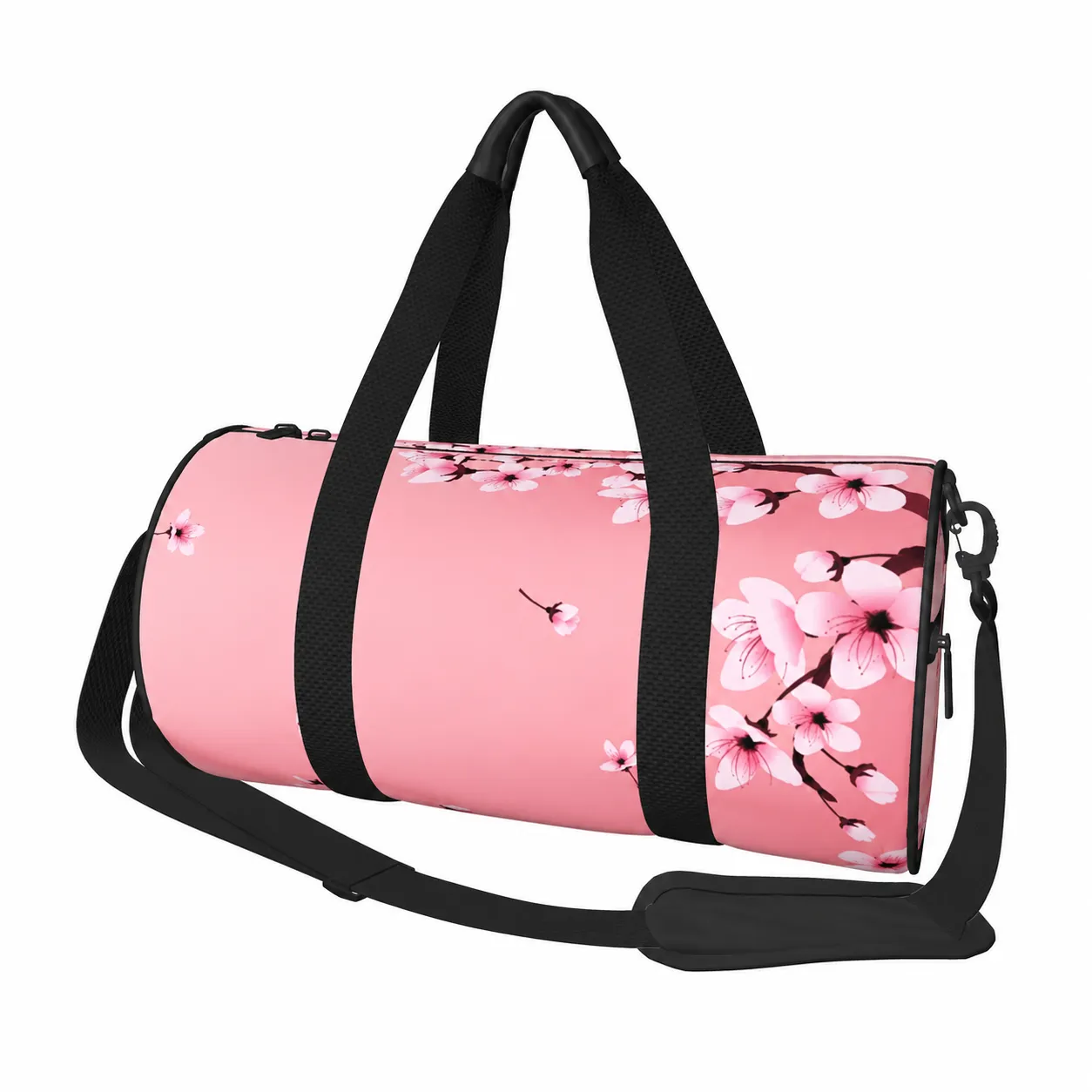 Sac Yoga Rose Sakura - Image 2
