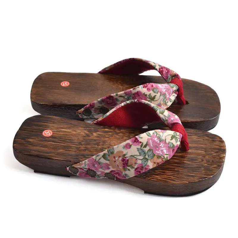 Sandale Geta pour Femme - Image 2