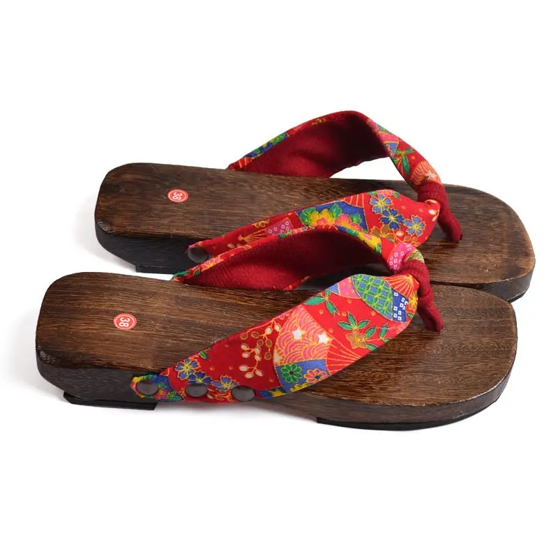 Sandale Geta pour Femme - Image 3