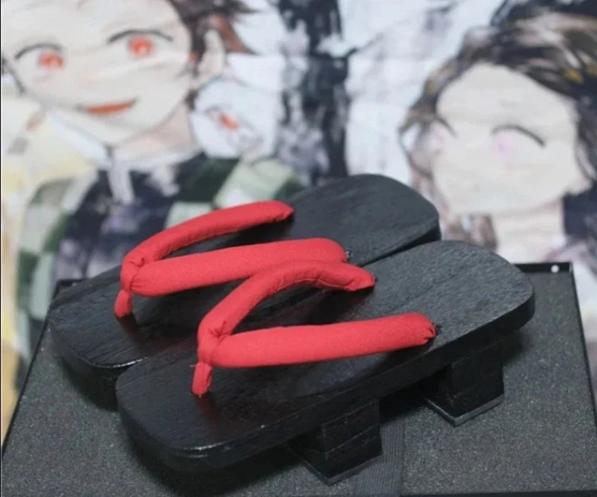 Sandale Japonaise Zori - Image 3