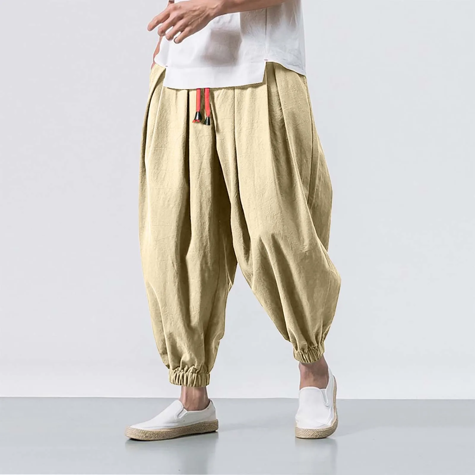 Sarouel Japonais - Image 3