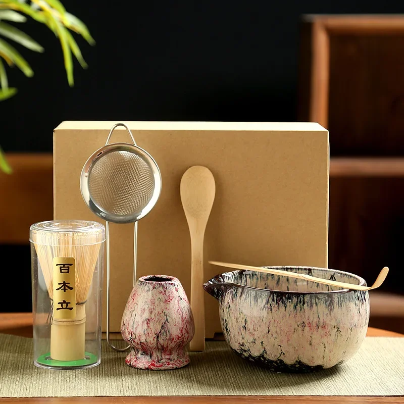 Set Complet Pour Matcha - Image 10