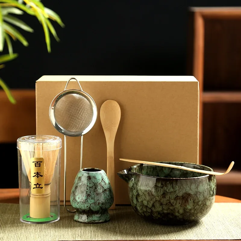Set Complet Pour Matcha - Image 5