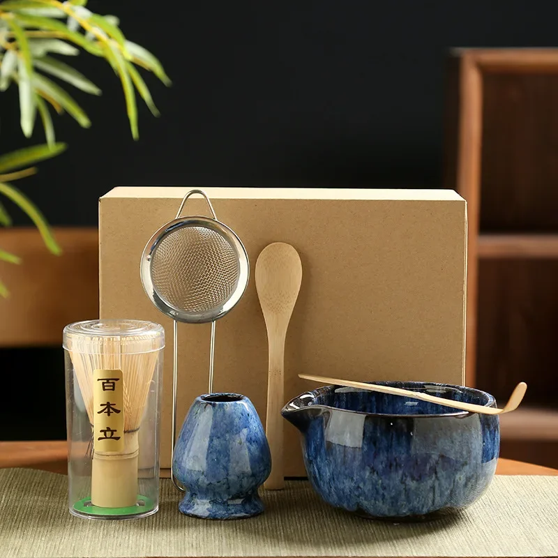 Set Complet Pour Matcha - Image 8