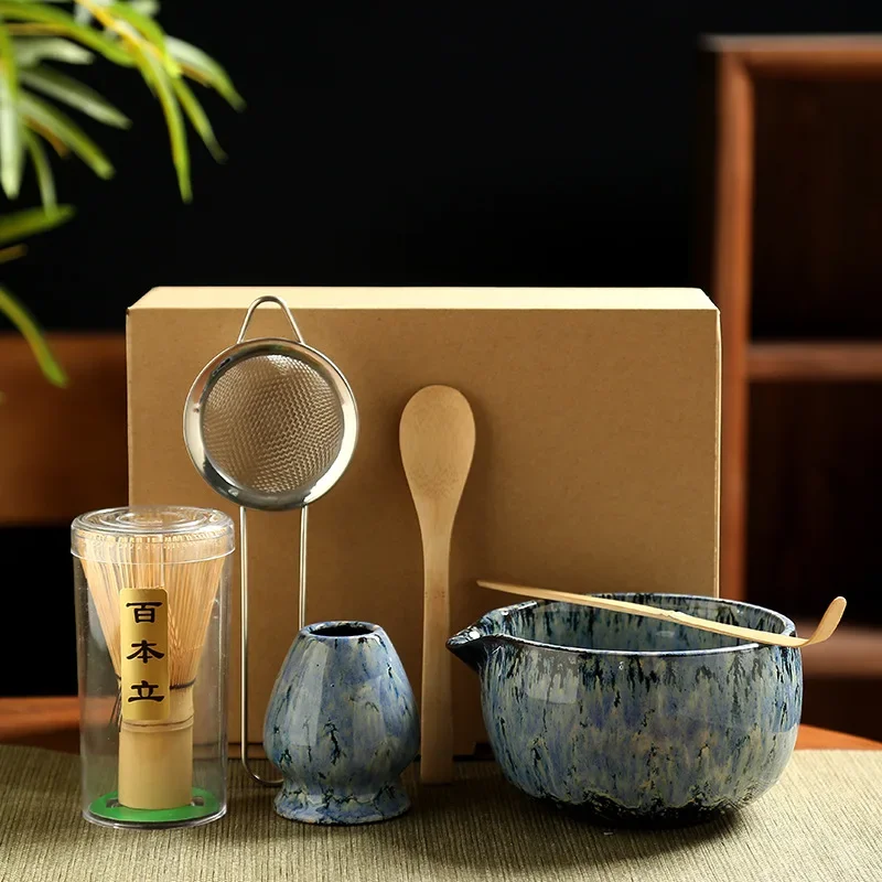 Set Complet Pour Matcha - Image 9