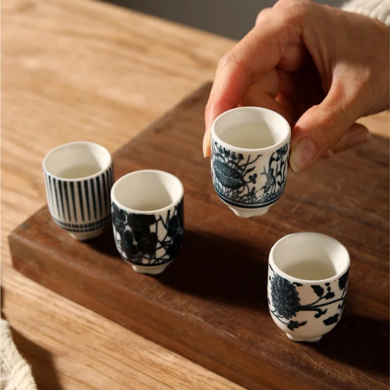 Set tasse japonais