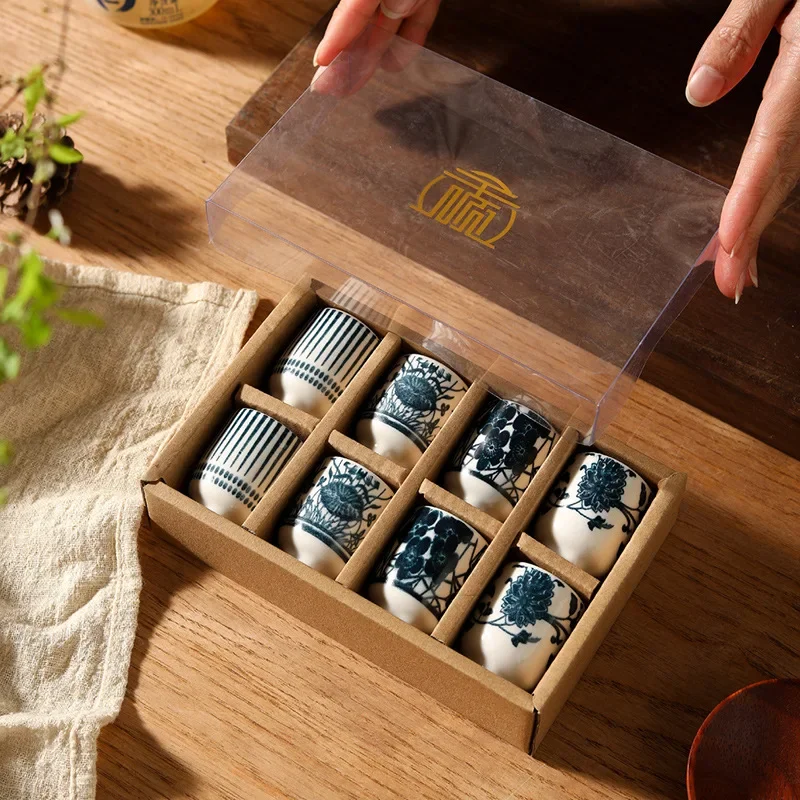 Set tasse japonais - Image 2