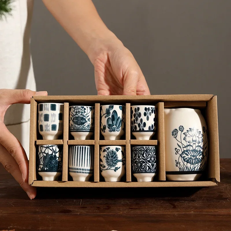 Set tasse japonais - Image 4