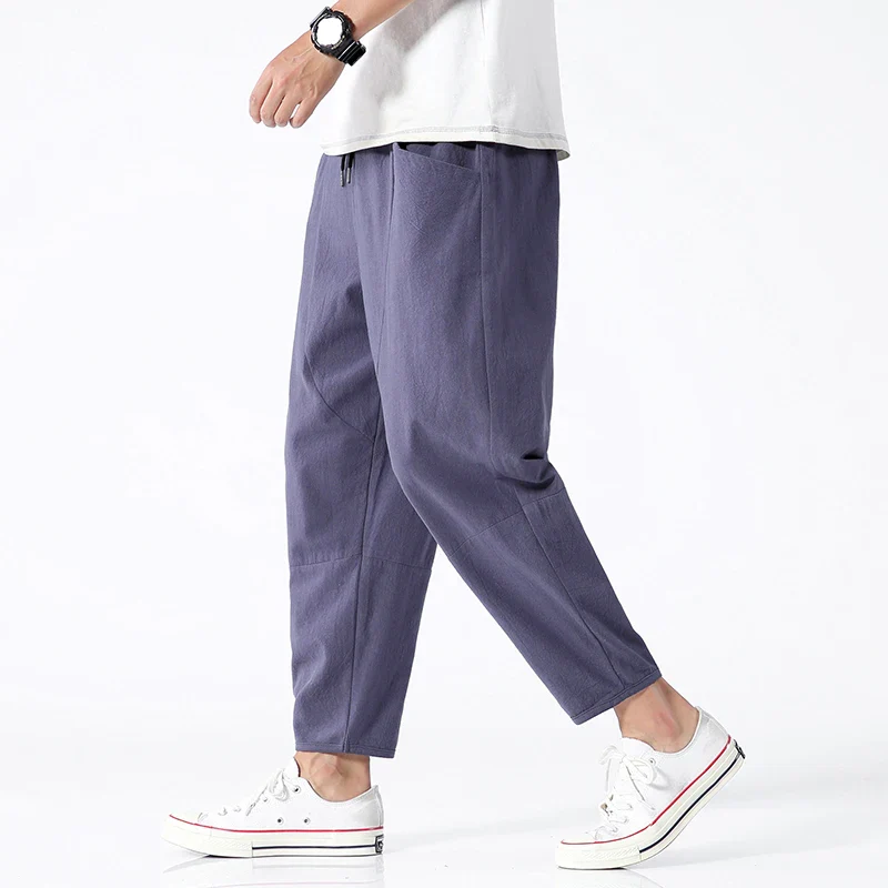Shinbo pantalon - Image 3