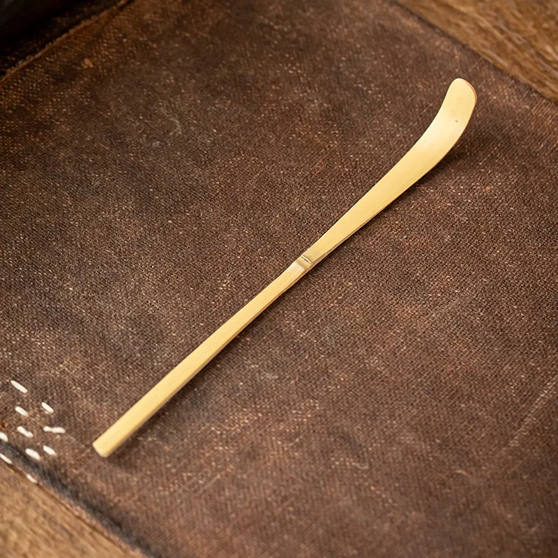 Spatule à Thé Matcha