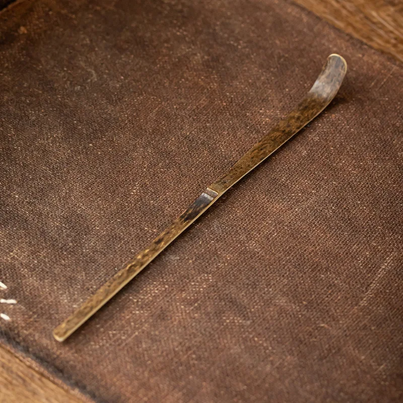 Spatule à Thé Matcha - Image 2