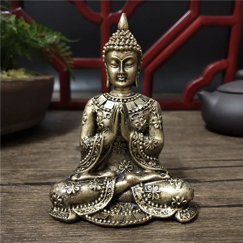 Statue Japonaise Porte-Chance - Image 23